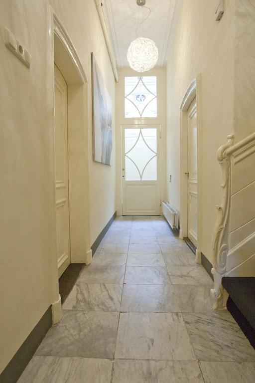 B&B Bij De Sassenpoort Zwolle  Cameră foto